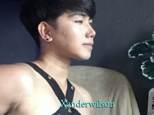 Xanderwilson