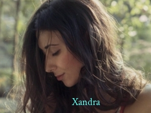 Xandra