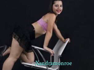 Xandramonroe