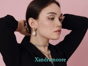 Xandramoore