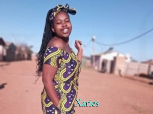 Xaries