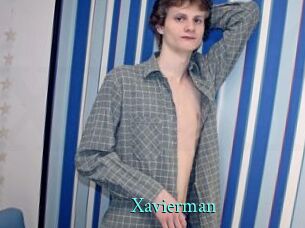 Xavierman