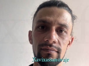 Xavixassanovajr