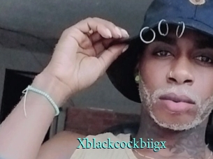 Xblackcockbiigx