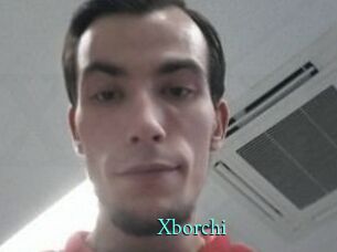 Xborchi