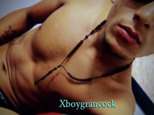 Xboygrancock
