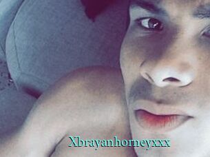 Xbrayanhorneyxxx