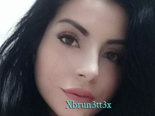 Xbrun3tt3x