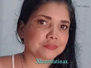 Xbustylatinax