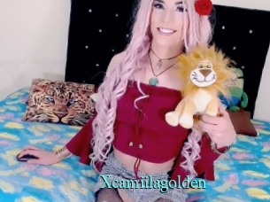 xcamiilagolden xxx Fantasy Land