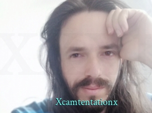 Xcamtentationx