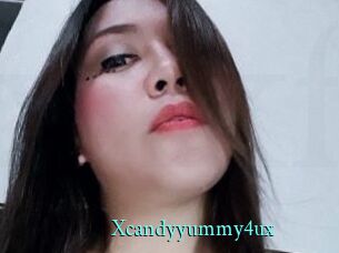 Xcandyyummy4ux