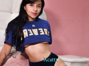 Xcattx