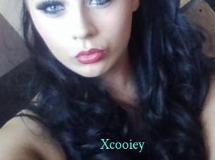 Xcooiey