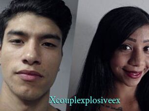 Xcouplexplosiveex