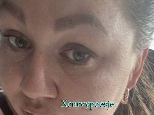 Xcurvypoesje