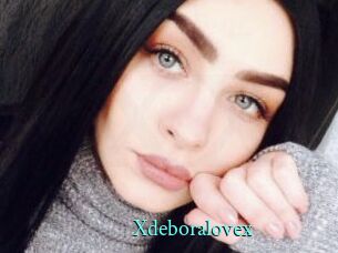 Xdeboralovex