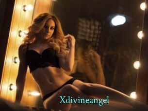 Xdivineangel