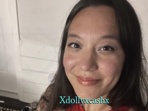 Xdollyxcashx