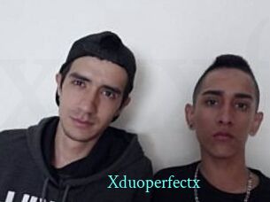 Xduoperfectx