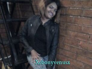 Xebonyvenusx