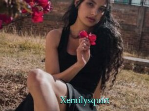 Xemilysquirt
