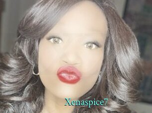 Xenaspice7