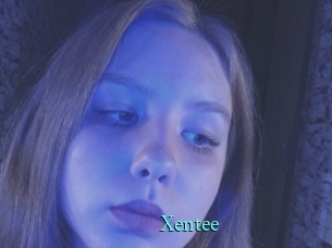 Xentee