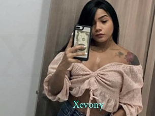 xevony xxx Fantasy Land