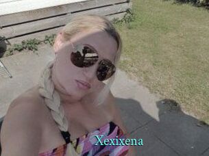 Xexixena