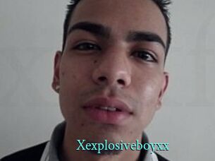 Xexplosiveboyxx