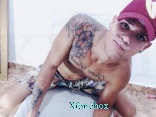 Xfonchox