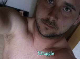 Xfraggle