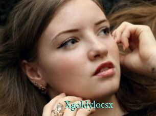 Xgoldylocsx