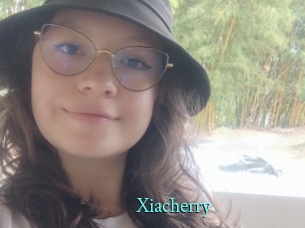 Xiacherry