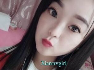 Xiannvgirl