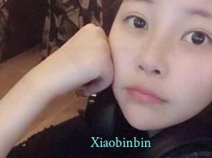 Xiaobinbin