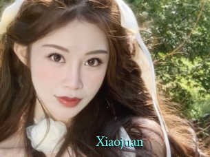 Xiaojuan