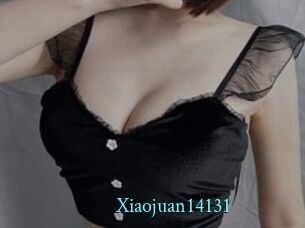 Xiaojuan14131
