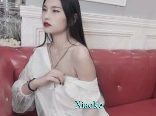 Xiaoke