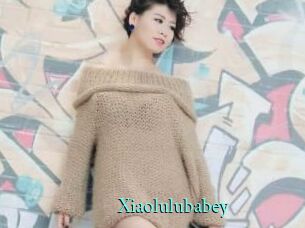 Xiaolulubabey