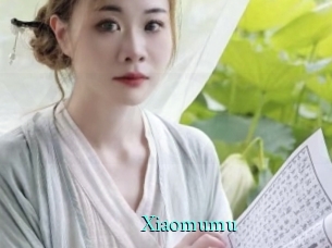 xiaomumu xxx Fantasy Land