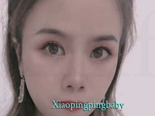 Xiaopingpingbaby