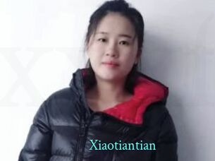 Xiaotiantian