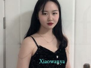 Xiaowanya