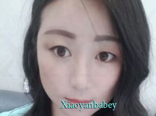Xiaoyanbabey