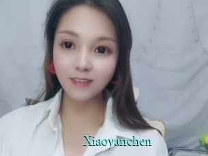 Xiaoyanchen