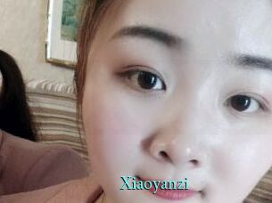 Xiaoyanzi
