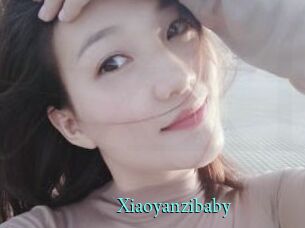 Xiaoyanzibaby
