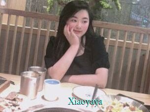 Xiaoyaya